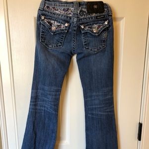 MissMe Jeans